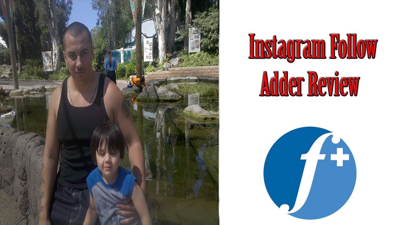 Followadder Review Follow Adder Review Setup Explained Youtube