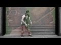 Ash Thoughts 'Love & Influence' (OFFICIAL VIDEO)
