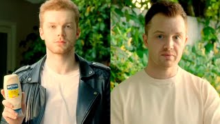 Noel Fisher y Cameron Monaghan en Infinity Con (2024) PROMO VIDEO (Sub. Español)