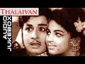 Download Thalaivan (1970) All Songs Jukebox | M.G.R, Vanisree | Classic Tamil Hit Songs In Mp4 3Gp Full HD Video