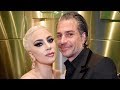 Lady Gaga Engaged to Christian Carino