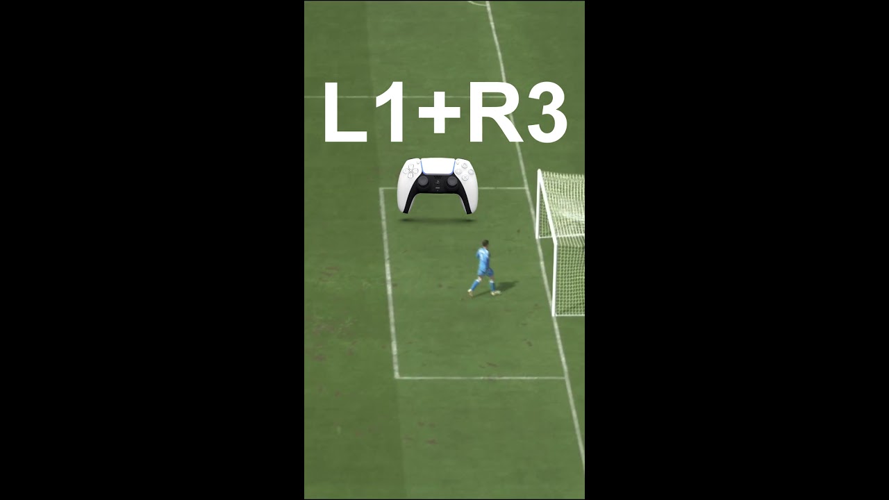 HOW TO DRIBBLE IN FIFA 23