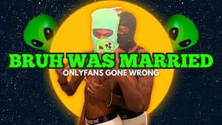 Gay Husband Catches Onlyfans Creator in the Act