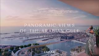 MARINA VISTA BY EMAAR