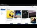 Full Stack Angular Ecommerce App (Preview)