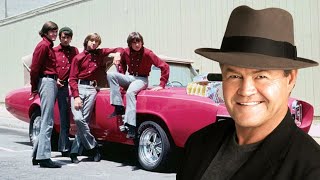 Micky Dolenz's Shocking Car Collection Secrets Revealed!