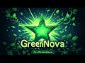 BELLE - GREENNOVA - MIXTAPE CONSTELLATION CANCRELOVE - CREA BLUE