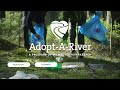 Adopt-A-River: Milwaukee River Clean Up