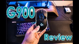 Logitech G900 | Review  1 Year Later