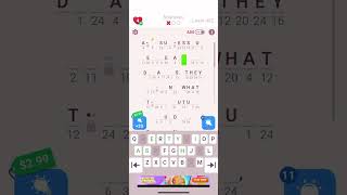 Ultimate cryptogram level 462 guide