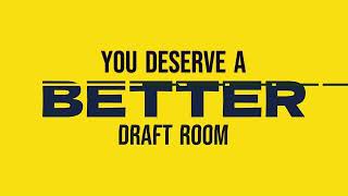 The Silent Auction Draft Format: A Draft Room Demo (2023 Updated)