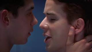 Trick Movie (#gaykiss)