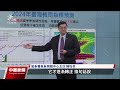 今年第一道梅雨鋒面將報到 明後2日慎防短延時強降雨｜20240430 公視中晝新聞