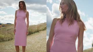 Ann Taylor: My Spring Statement