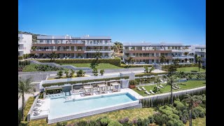 Quintessence Marbella – nowe apartamenty na sprzedaż 5 minut od centrum Marbelli