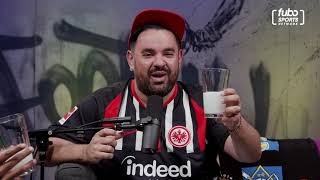 The Cooligans try Calpis Soda | fubo Sports Network (11/5/19)