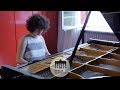 Marina Baranova - Hypersuites - Prelude in B minor (Teaser)