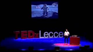 Cultivate Innovation | Tim West Nick Difino | TEDxLecce