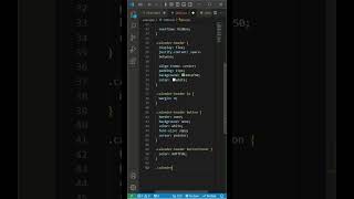 Calendar Design | HTML CSS JavaScript