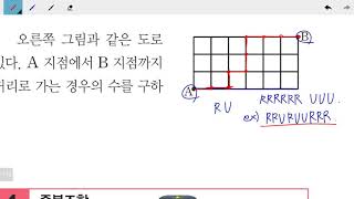 창규야 THEME특강 2020 고3 같은 것이 있는 순열 내용설명G