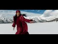 Mariah the Scientist - Aura (Official Video)