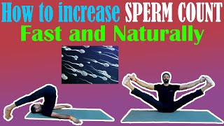 10 Best Exercises to keep a Male's Reproductive System Healthy