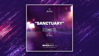 M.Fasol - SANCTUARY (Relaxing Neo Soul Instrumental) - #NSBV5