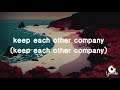 company justin bieber lyric video