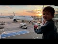 🇫🇷 paris cdg montréal yul 🇨🇦 air france boeing 787 full flight report