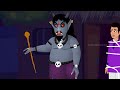 জাদু ২ চাঁদের যাত্রা bangla cartoon red moon vs white moon bengali moral stories banglagolpo