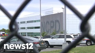 First class of 7 Nassau County residents complete training to become armed deputies | News 12