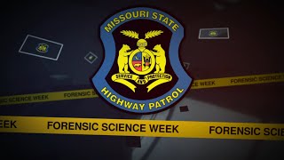 National Forensic Science Week - DNA