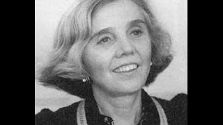 Elena Poniatowska 