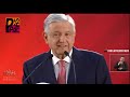 periodista gringa asombra a amlo con esta pregunta en conferencia ¡Épica respuesta