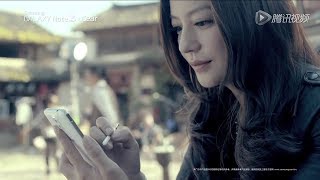 Vicki Zhao / 赵薇 (Zhao Wei): \