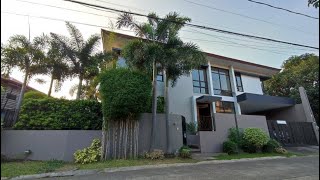 DHM#103 | CORNER HOUSE AND LOT FOR SALE IN EXCLUSIVE SUBDIVISION IN LOWER ANTIPOLO RIZAL | 35M