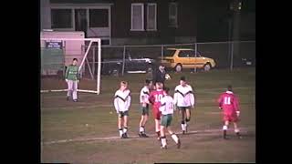 NAC - Saranac Boys  10-30-91