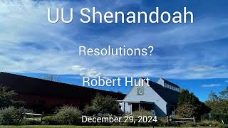 UU Shenandoah 20241229