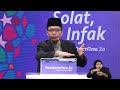 Episod 238 My #QuranTime 2.0 Selasa 8 Ogos 2023 Surah Ali Imran (3:153) Halaman 69