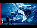 JURASSIC WORLD 3: Dominion Secrets You Missed! (2022)
