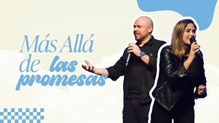 Más Allá de las Promesas | Juanse y Vanesa López | #serie la sucursal del cielo