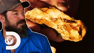 The Gold Devils' JACKPOT Brings Their Season Total To $372,000! | Aussie Gold Hunters