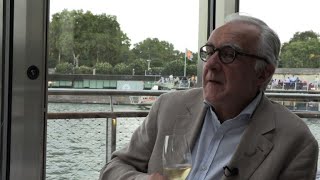 Boat cuisine: Superchef Ducasse takes to the water