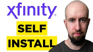 How To Self Install Xfinity Internet (2026) - Full Guide!