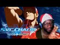 Prep Terry Bogard to Buster Wolfs! | SNK vs Capcom : SvC Chaos