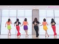 줄리아 mr.pang 라인댄스 julia line dance beginner 초급라인댄스