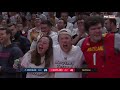 2020 nba draft maryland s jalen smith highlights b1g basketball