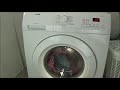 aeg lavamat protex l72475fl washing machine 40 °c 800 rpm 20 min 3 kg quick wash example 212