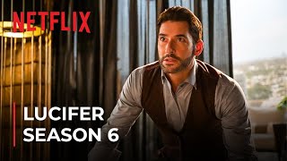 Lucifer Season 6 Is About To Change Everything…