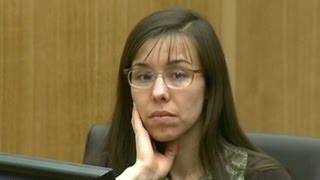 Jodi Arias Trial: Psychologist Testifies She Has PTSD, May Cause Memory Loss